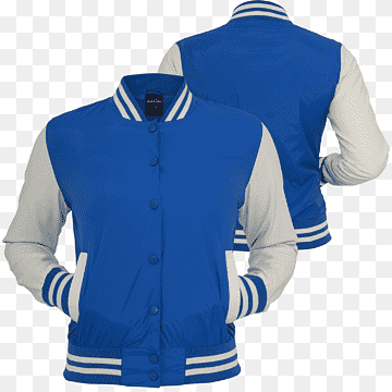 Jacket 4