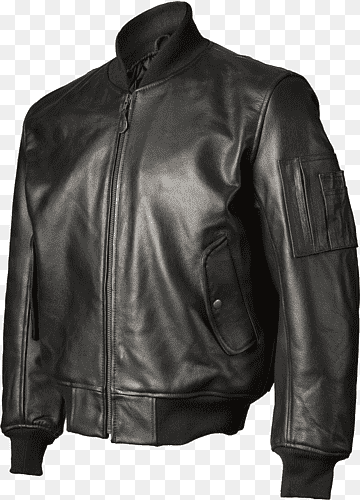 Jacket 7