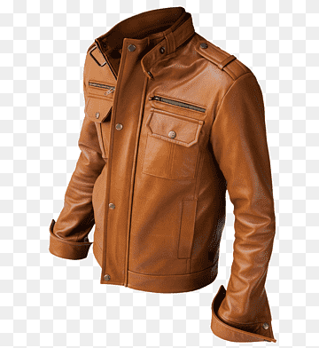 Jacket 8