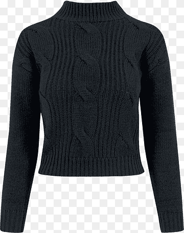 Sweater 12
