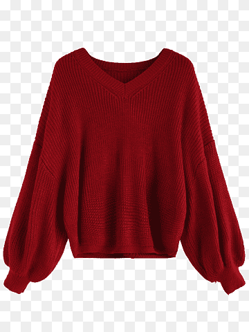 Sweater 8